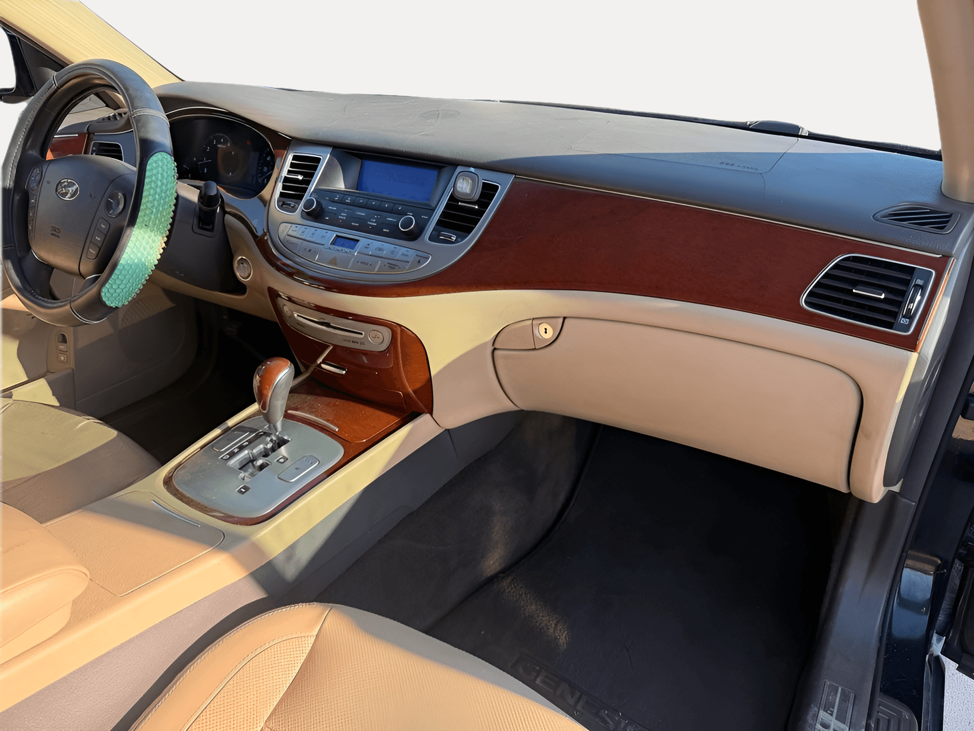 Vehicle photo