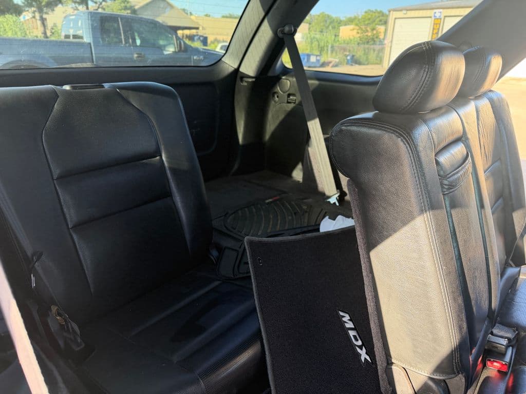 large car