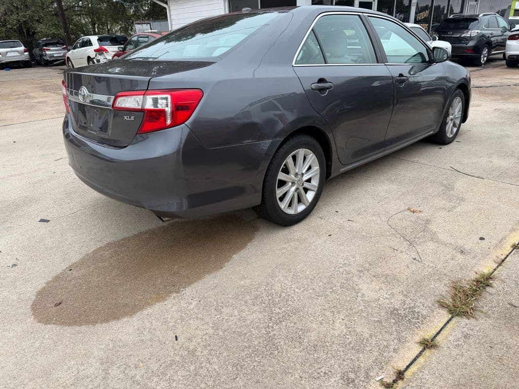 Vehicle photo