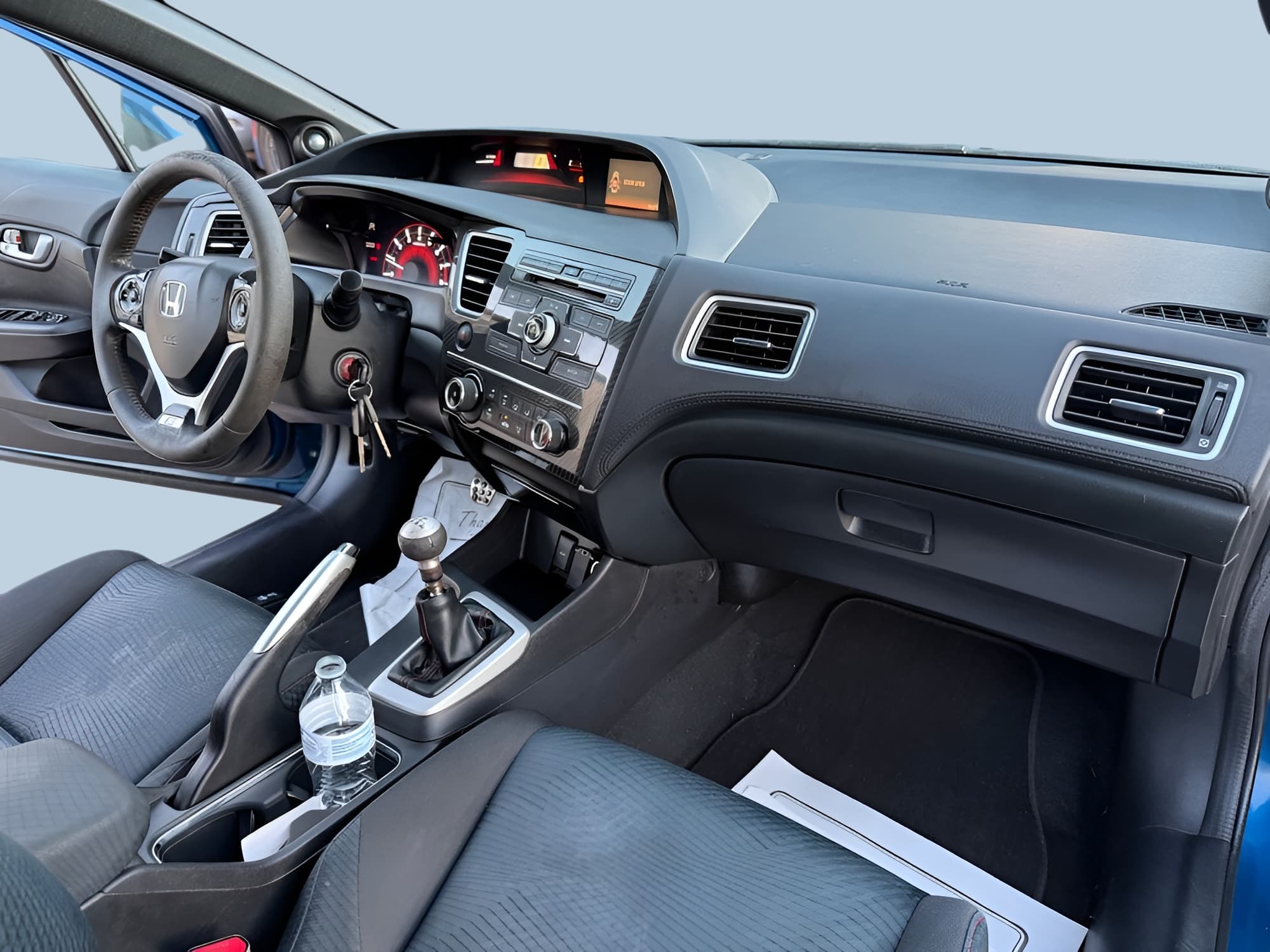 Vehicle photo
