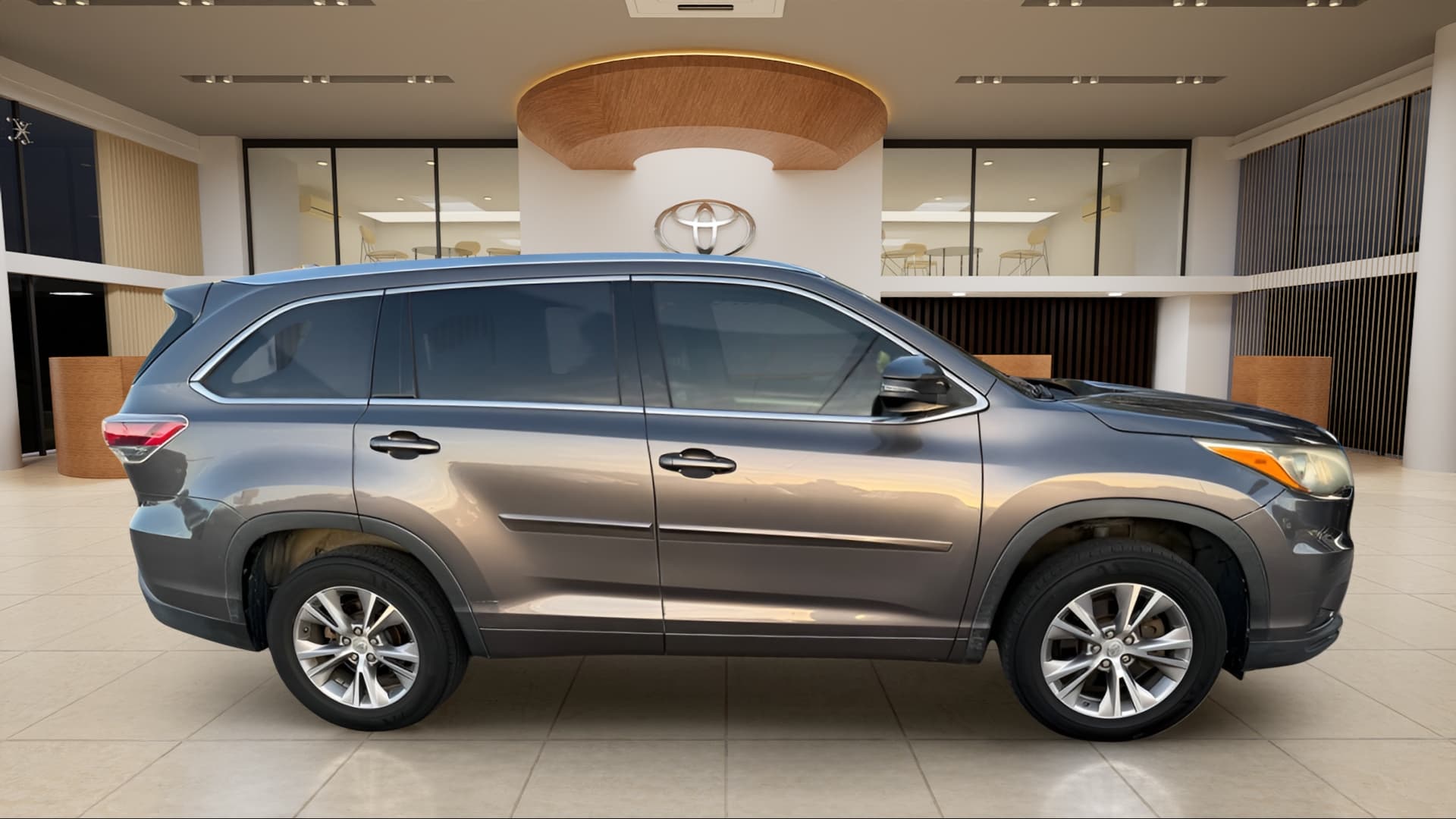 Vehicle photo