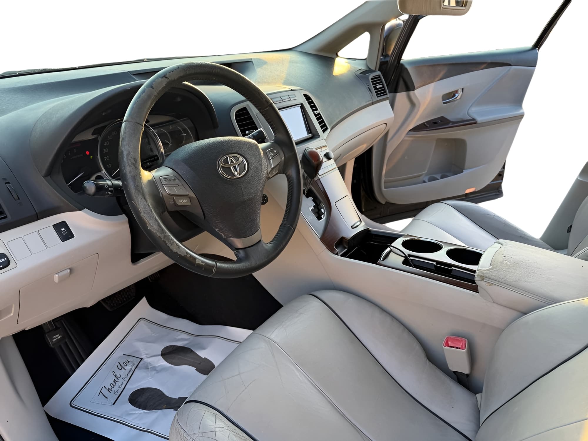 Vehicle photo