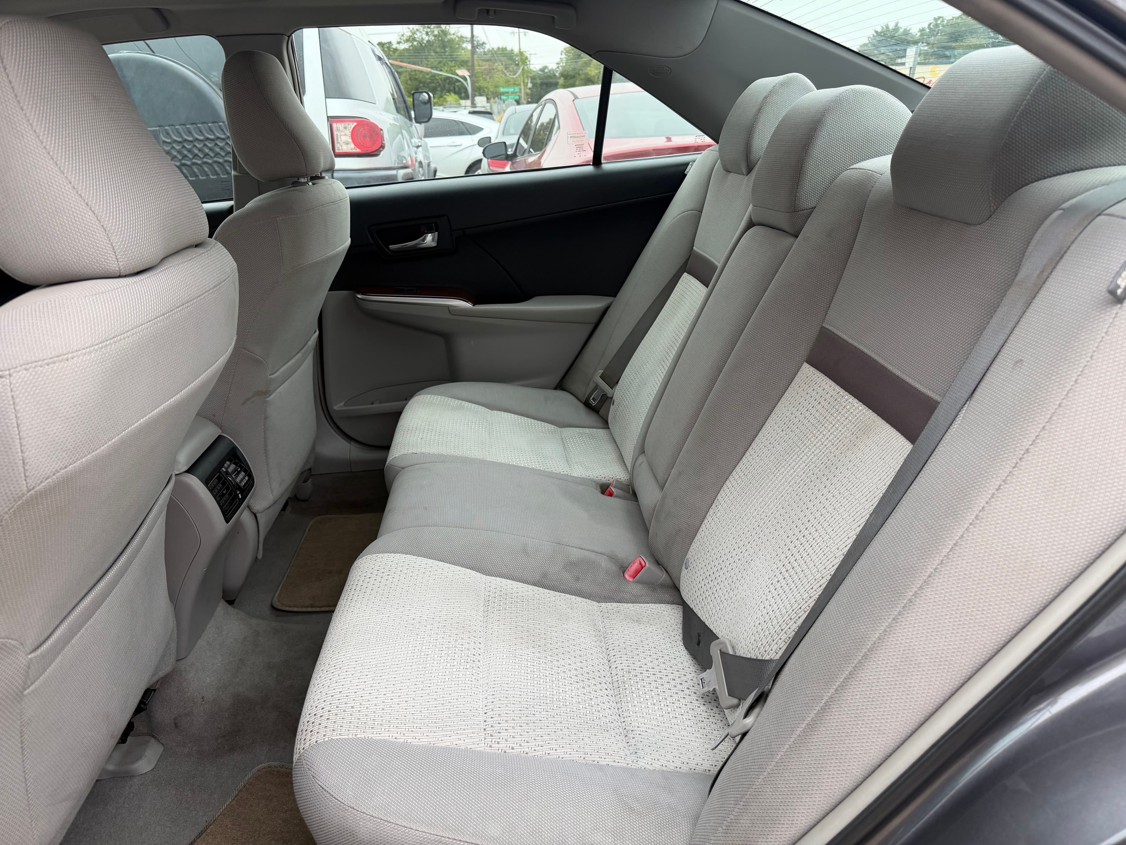 Vehicle photo