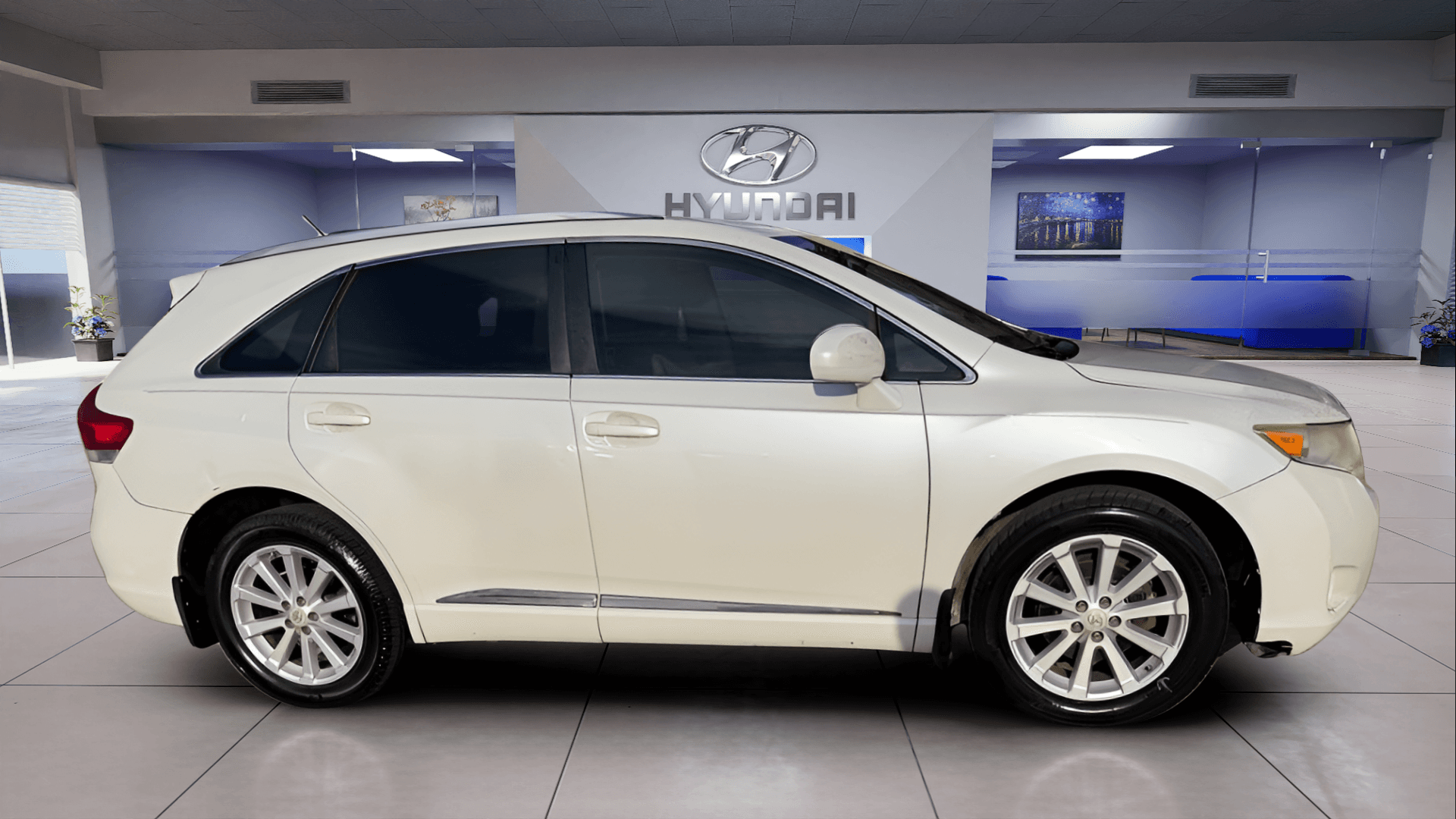 Vehicle photo