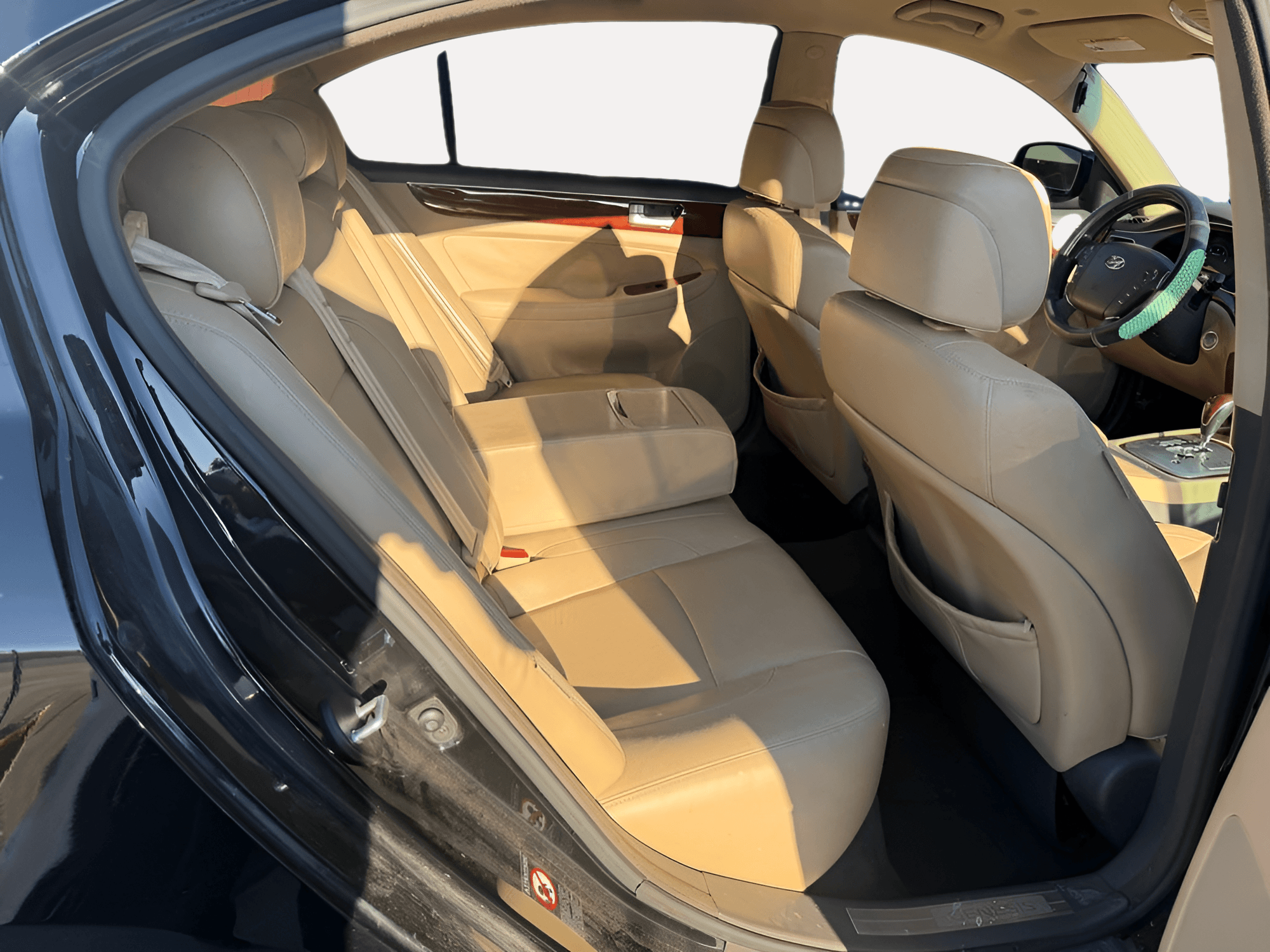 Vehicle photo