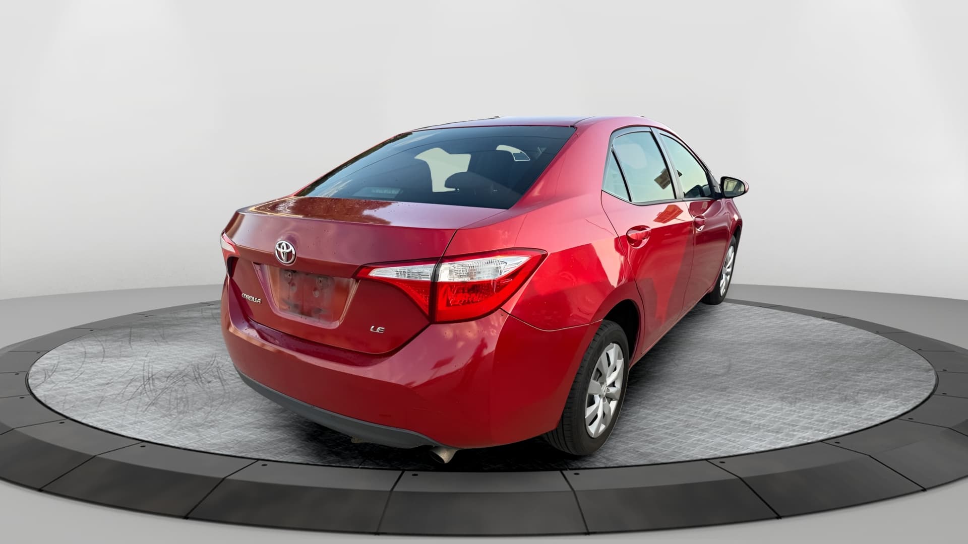 Vehicle photo