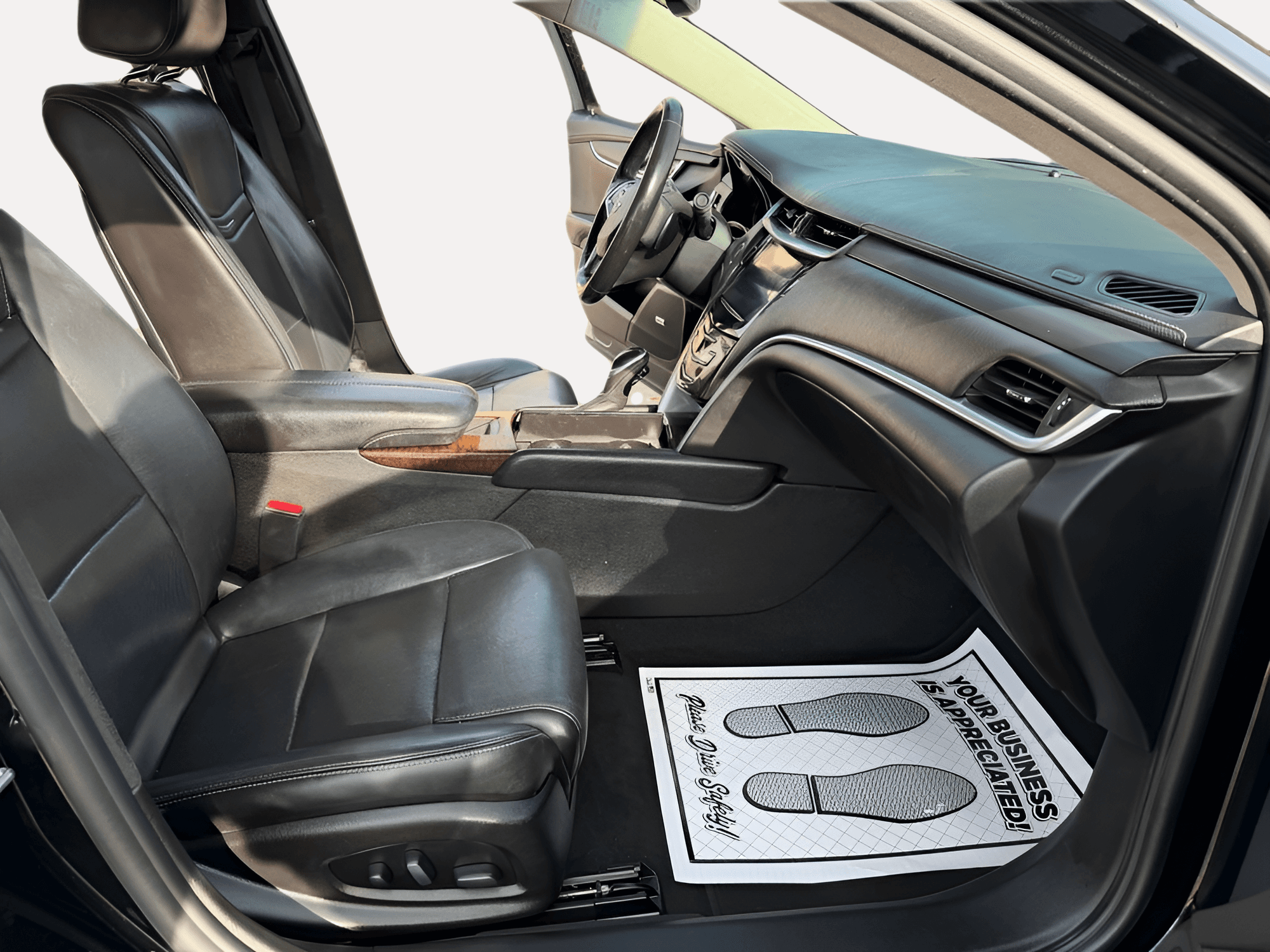 2018 Cadillac XTS - Photo 6