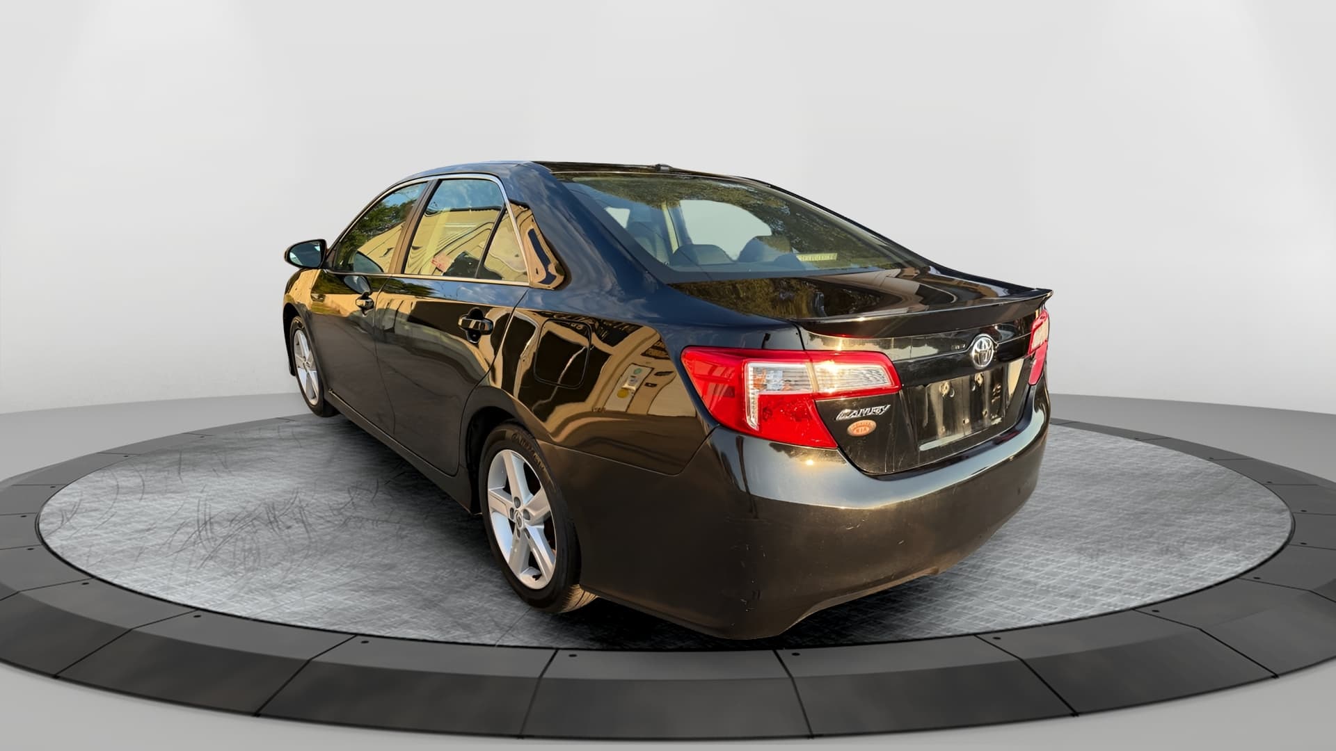 Vehicle photo