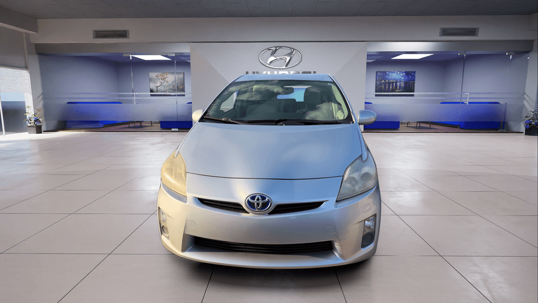 2010 Toyota  Prius 