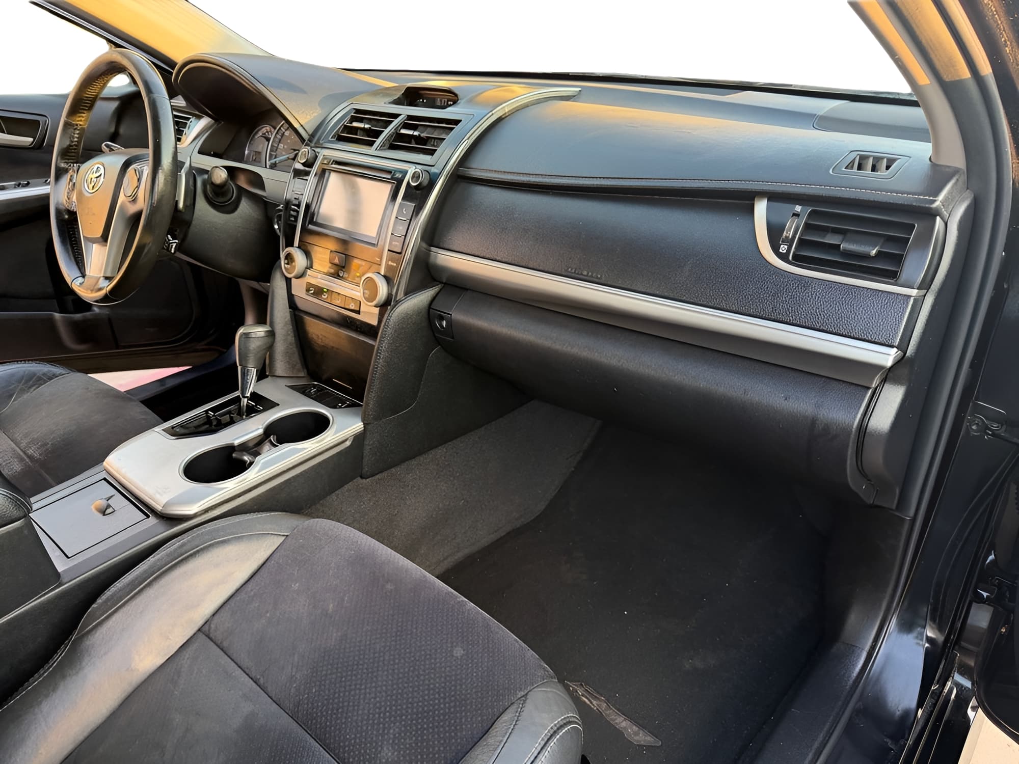 Vehicle photo