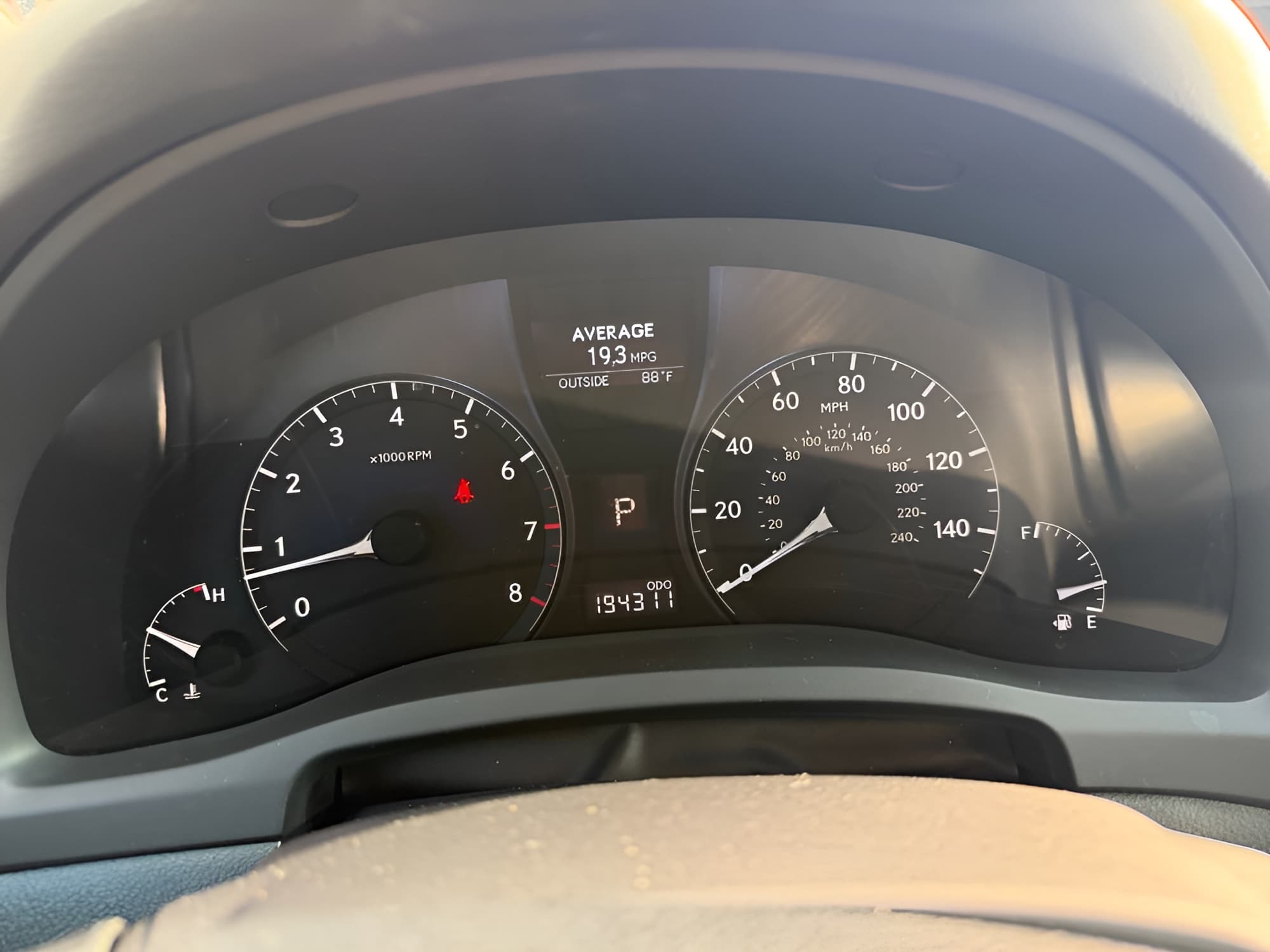 Vehicle photo