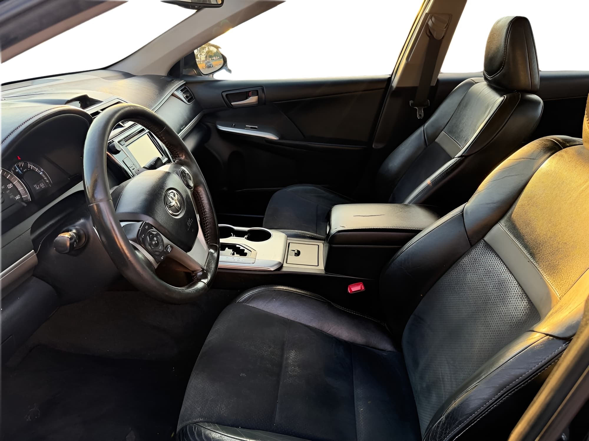 Vehicle photo