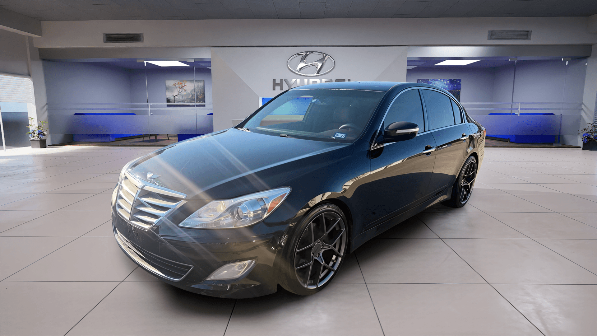 Vehicle photo