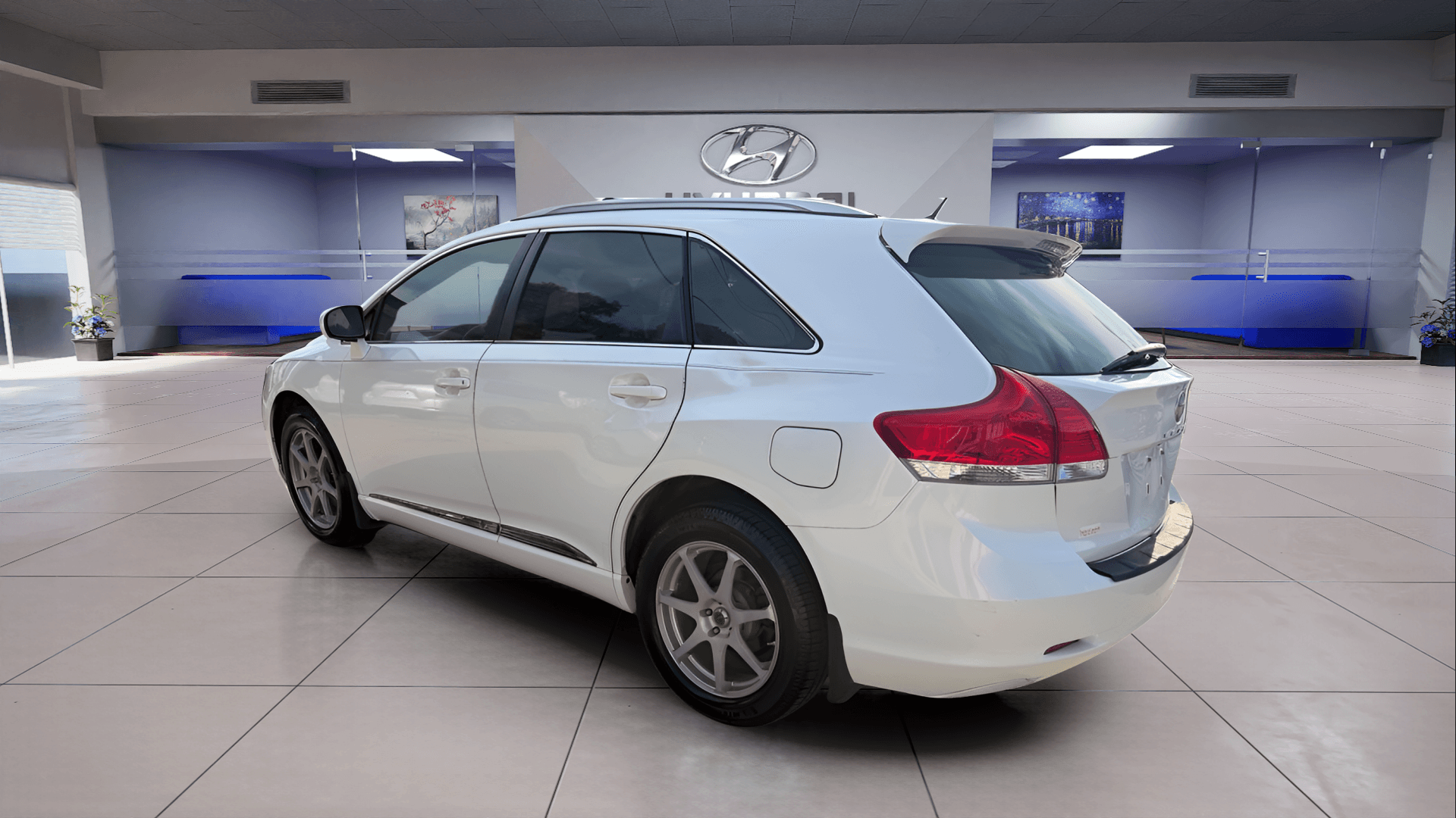 Vehicle photo