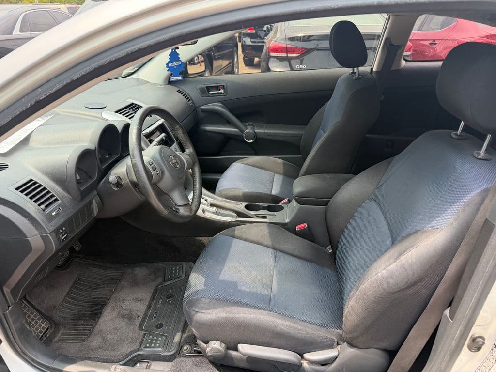 large car