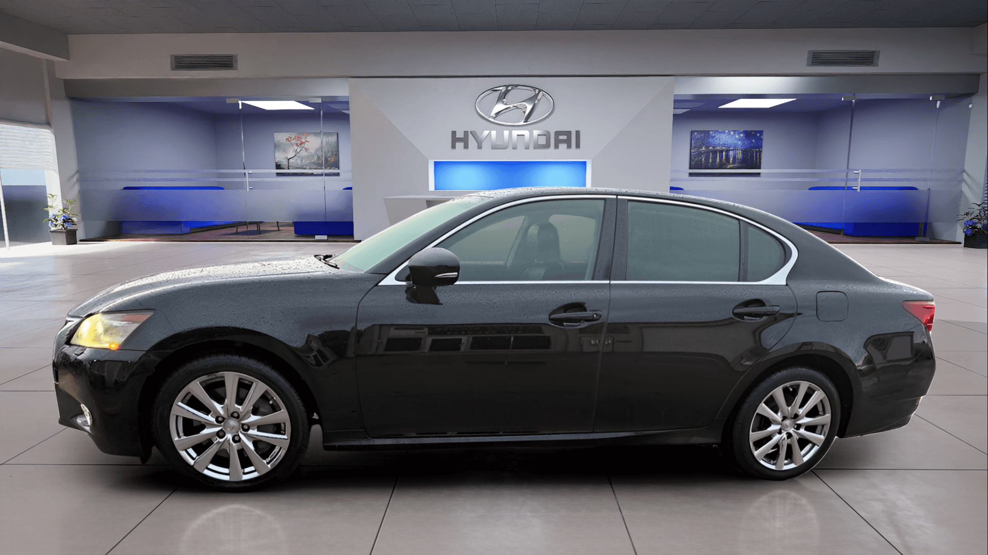 Vehicle photo