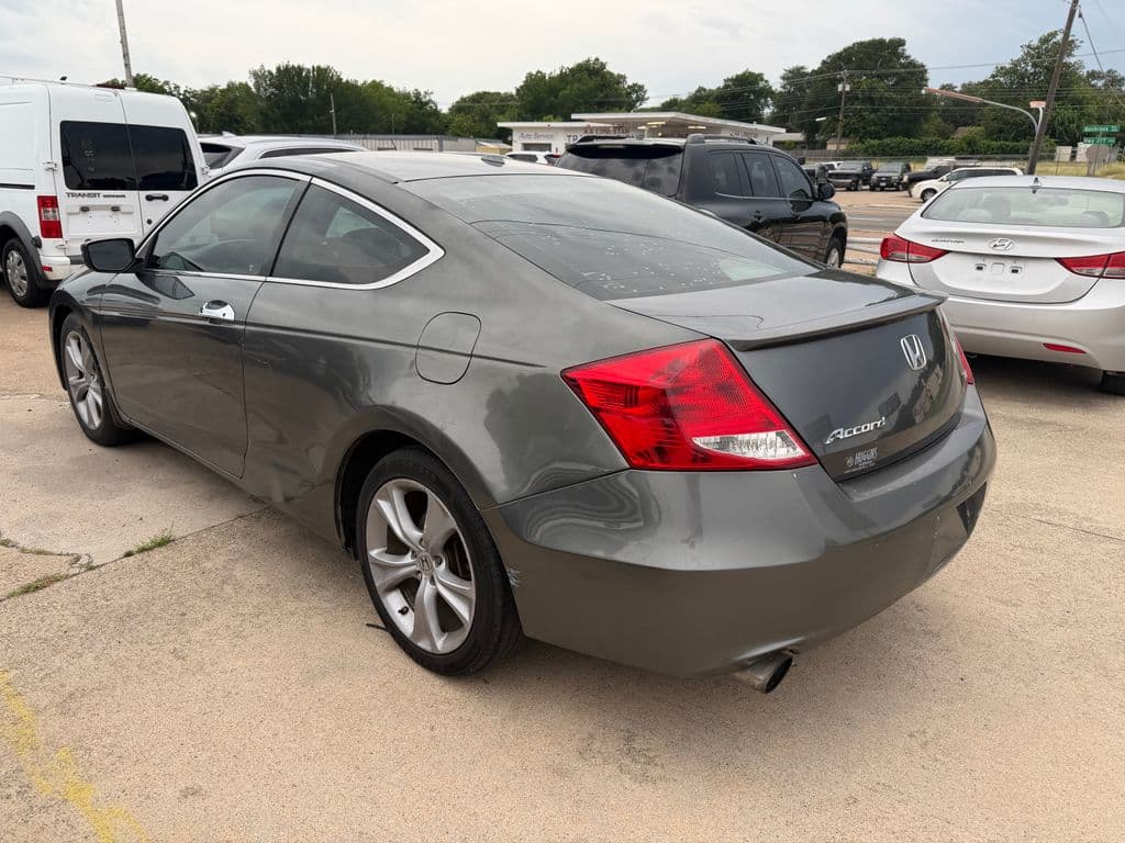 large car