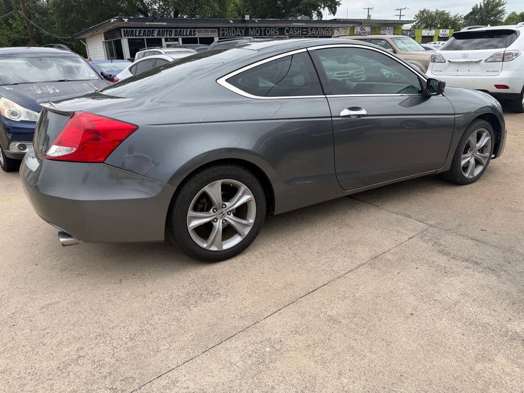 large car