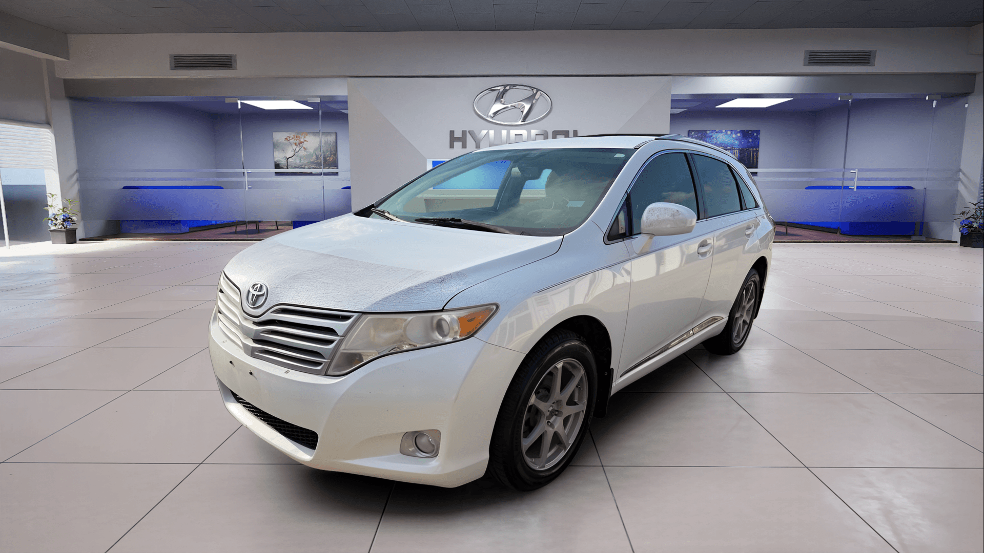 Vehicle photo