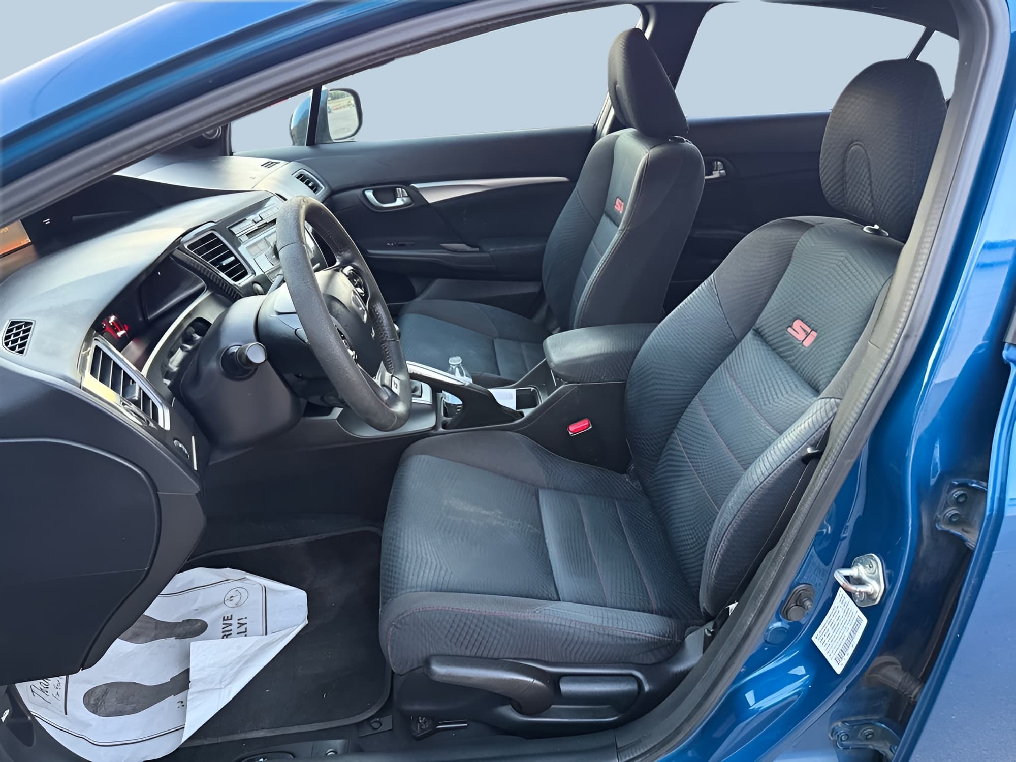 Vehicle photo