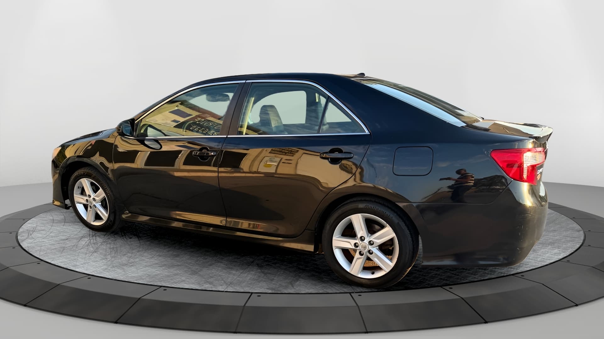 Vehicle photo