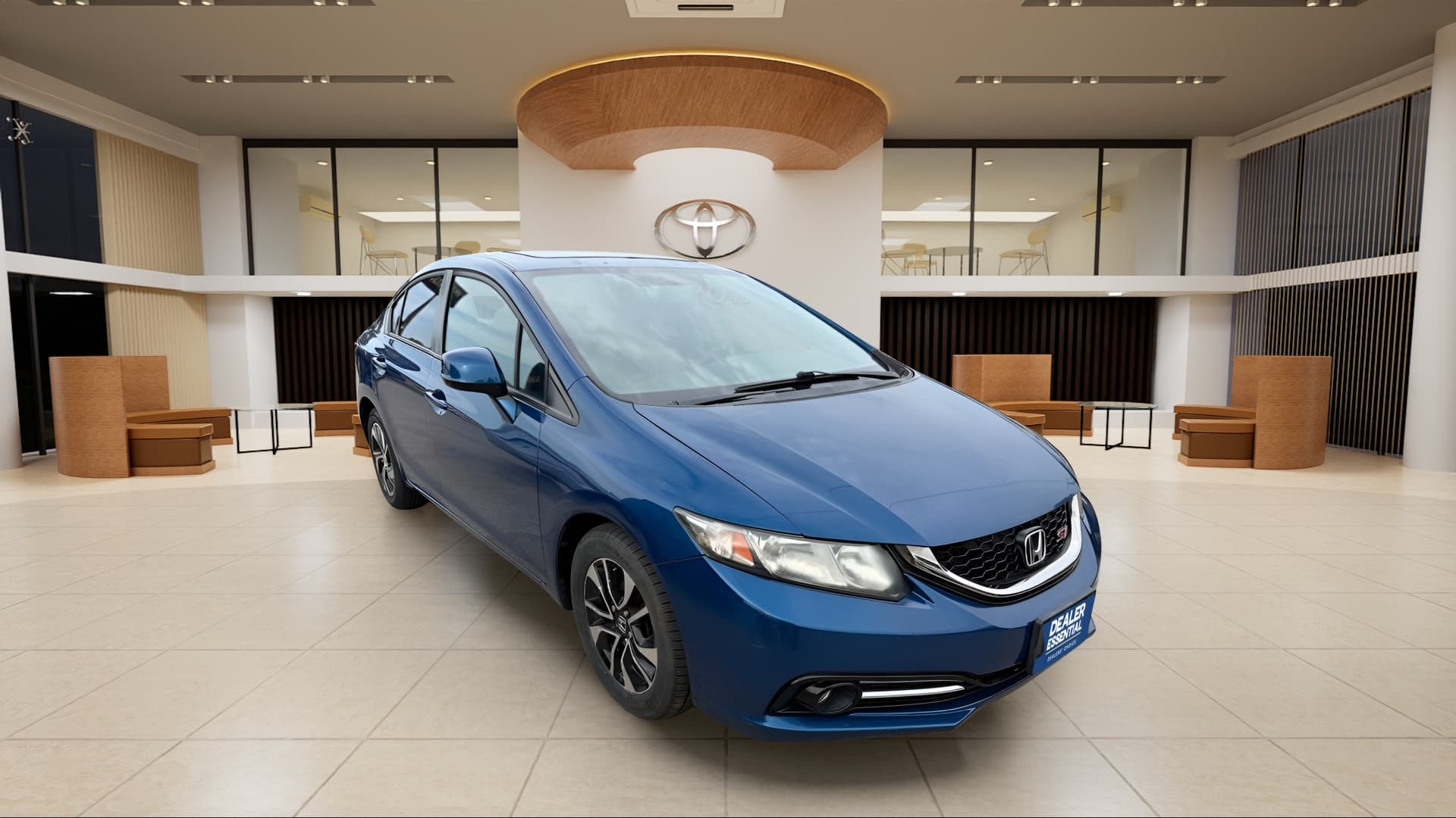 Vehicle photo