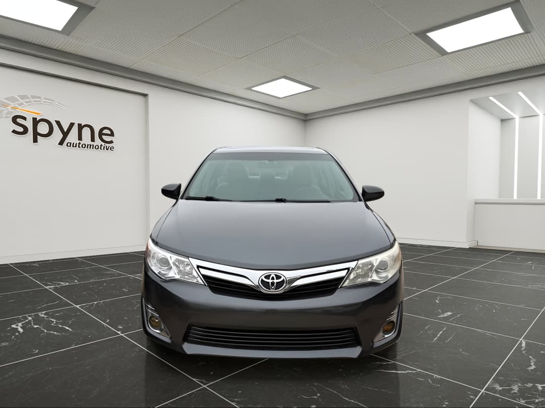 2014 Toyota  Camry