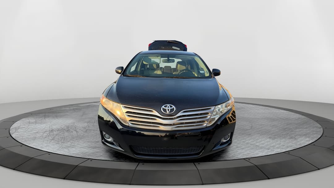 2011 Toyota Venza