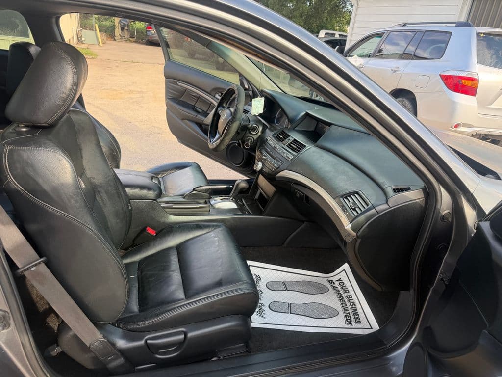 large car