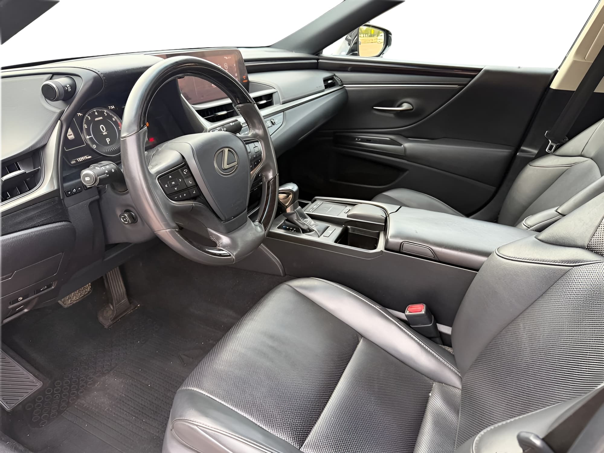 Vehicle photo