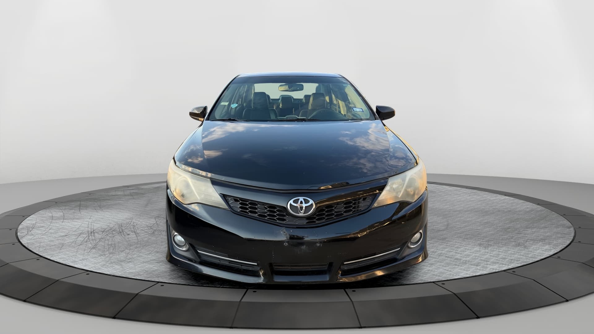 Vehicle photo