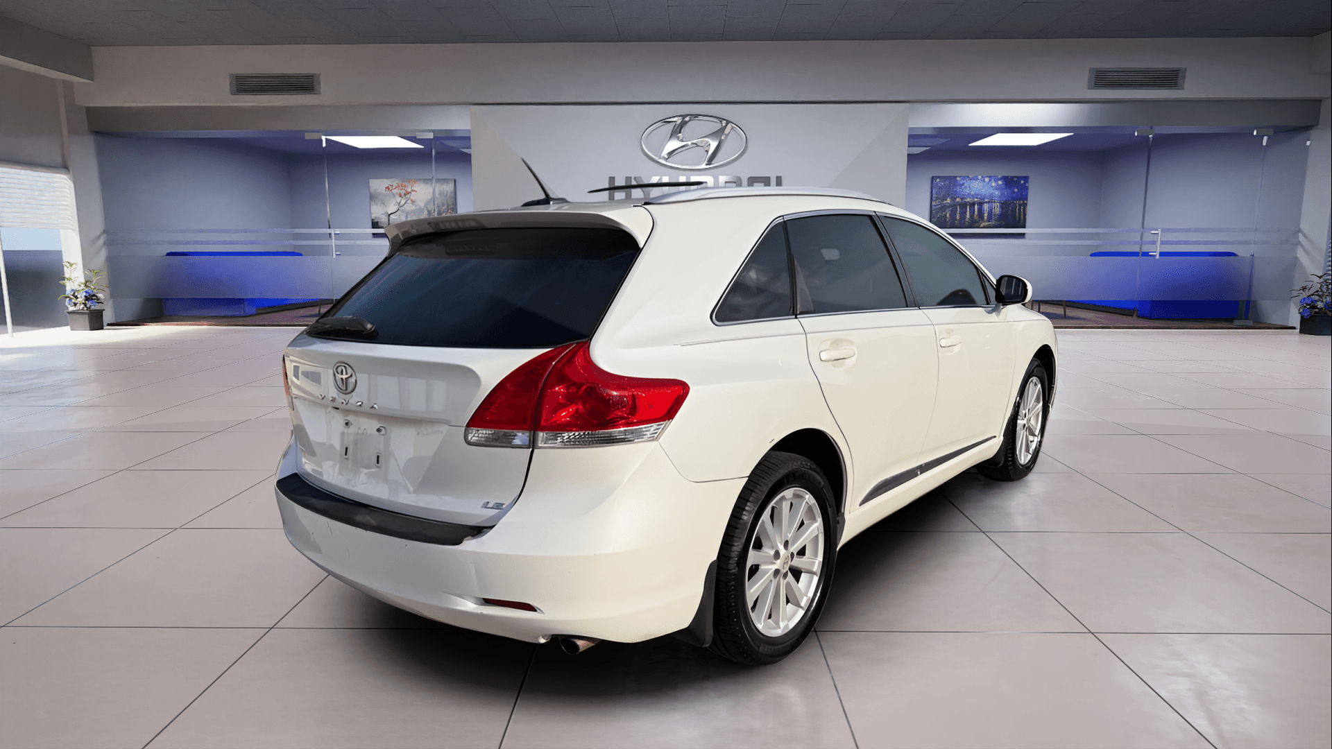 Vehicle photo