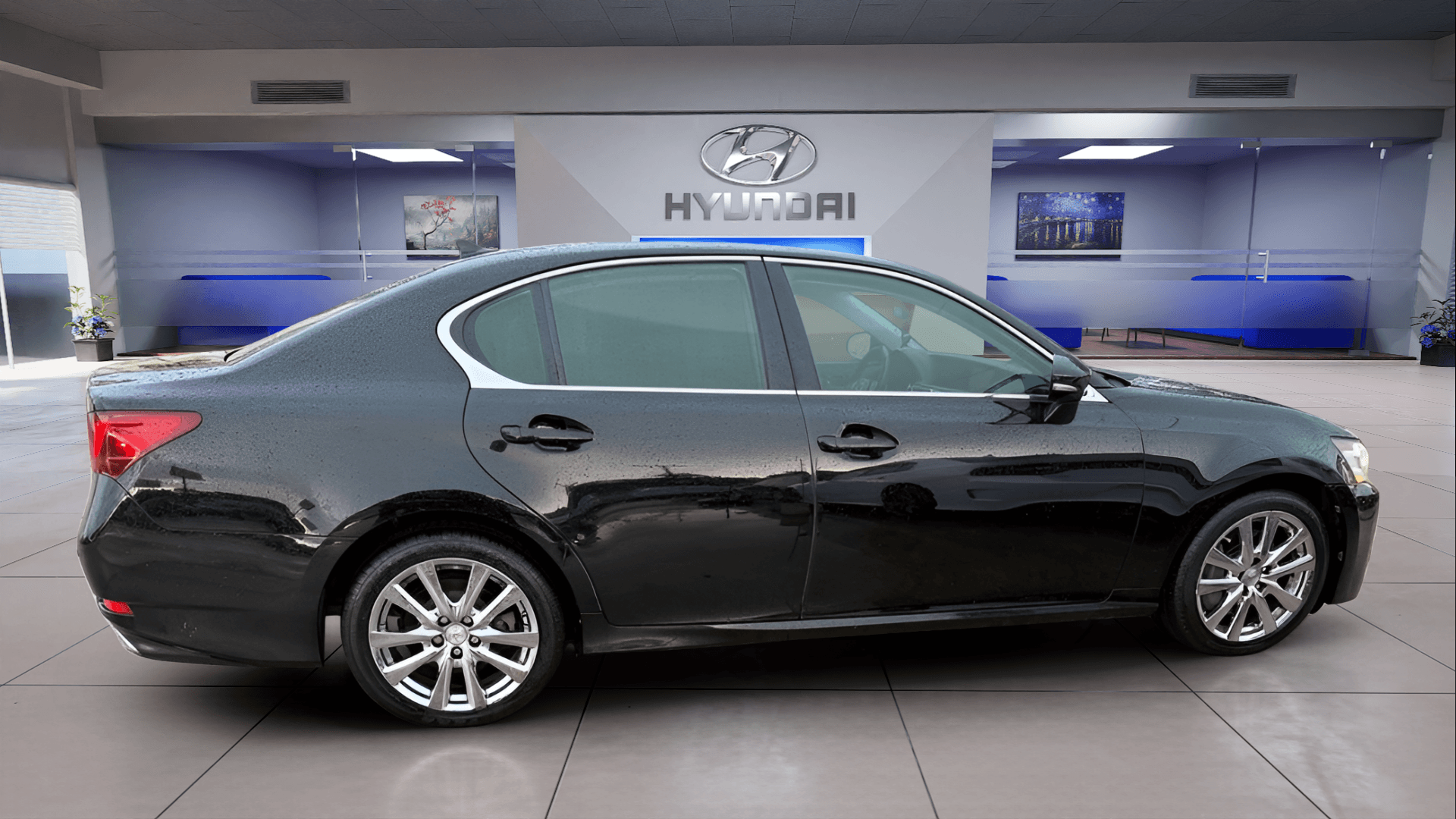 Vehicle photo