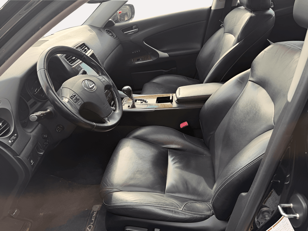 2010 Lexus IS