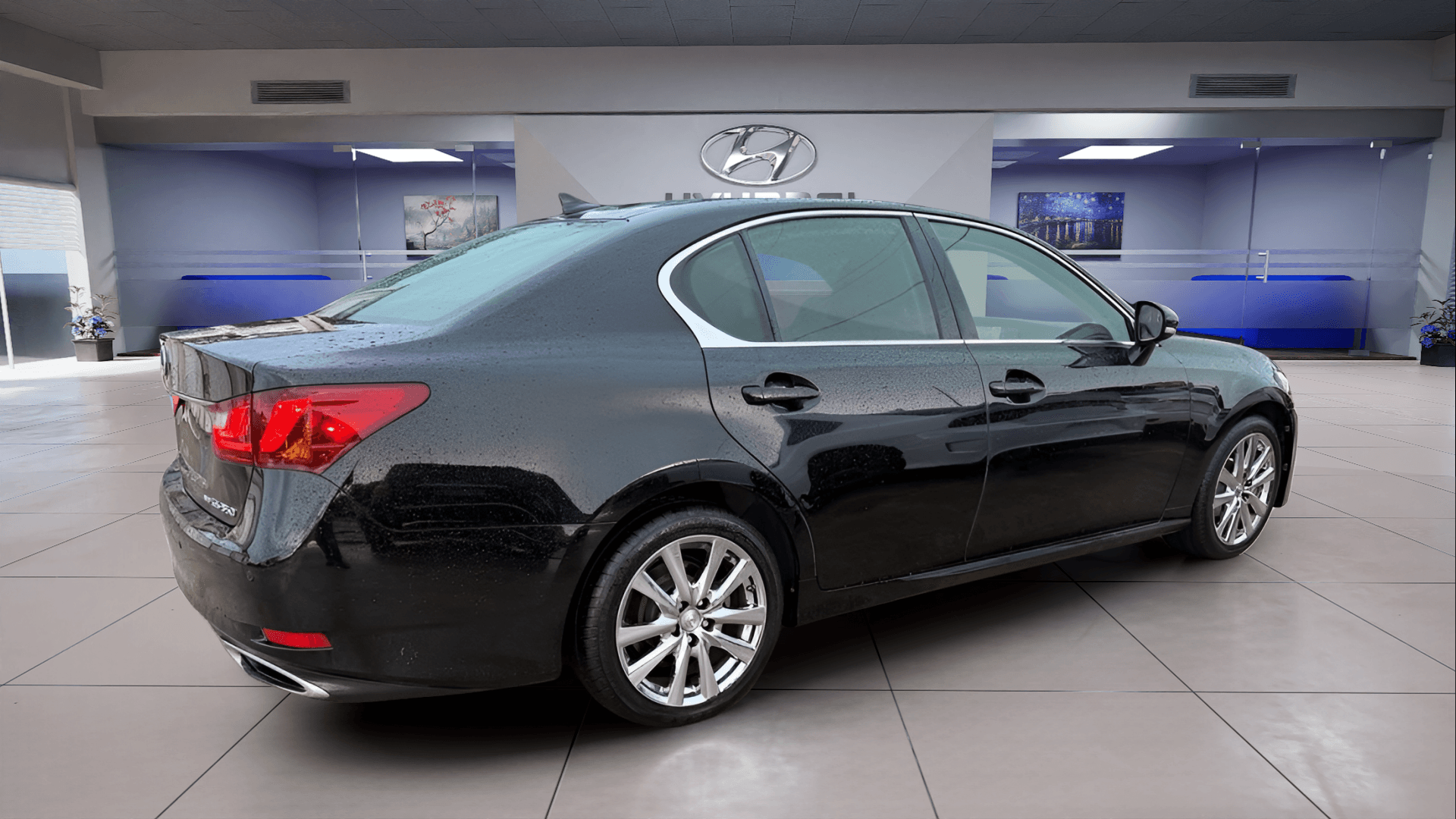Vehicle photo