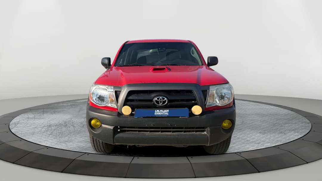 2008 Toyota Tacoma
