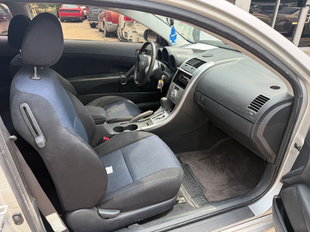 large car