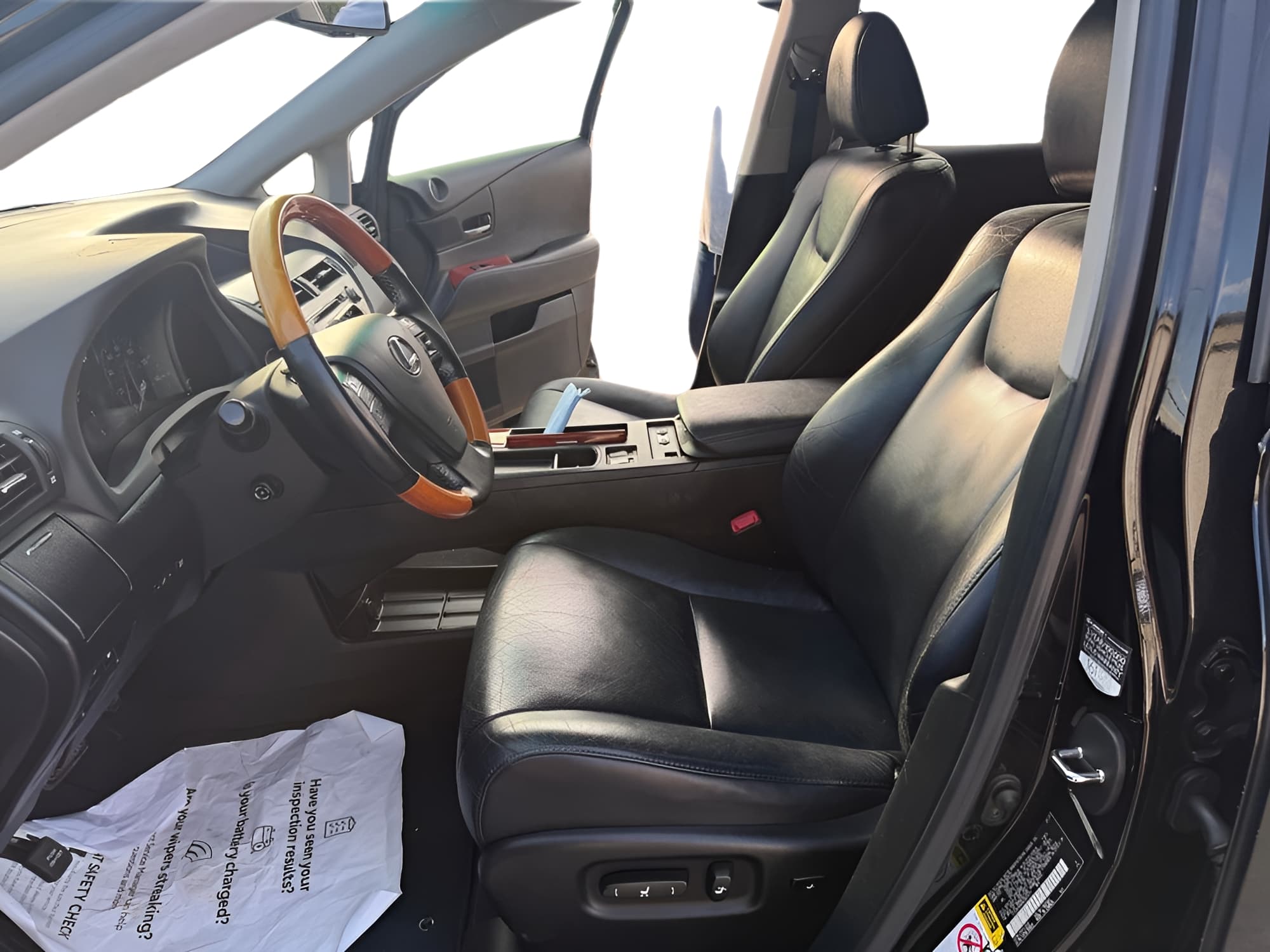 Vehicle photo