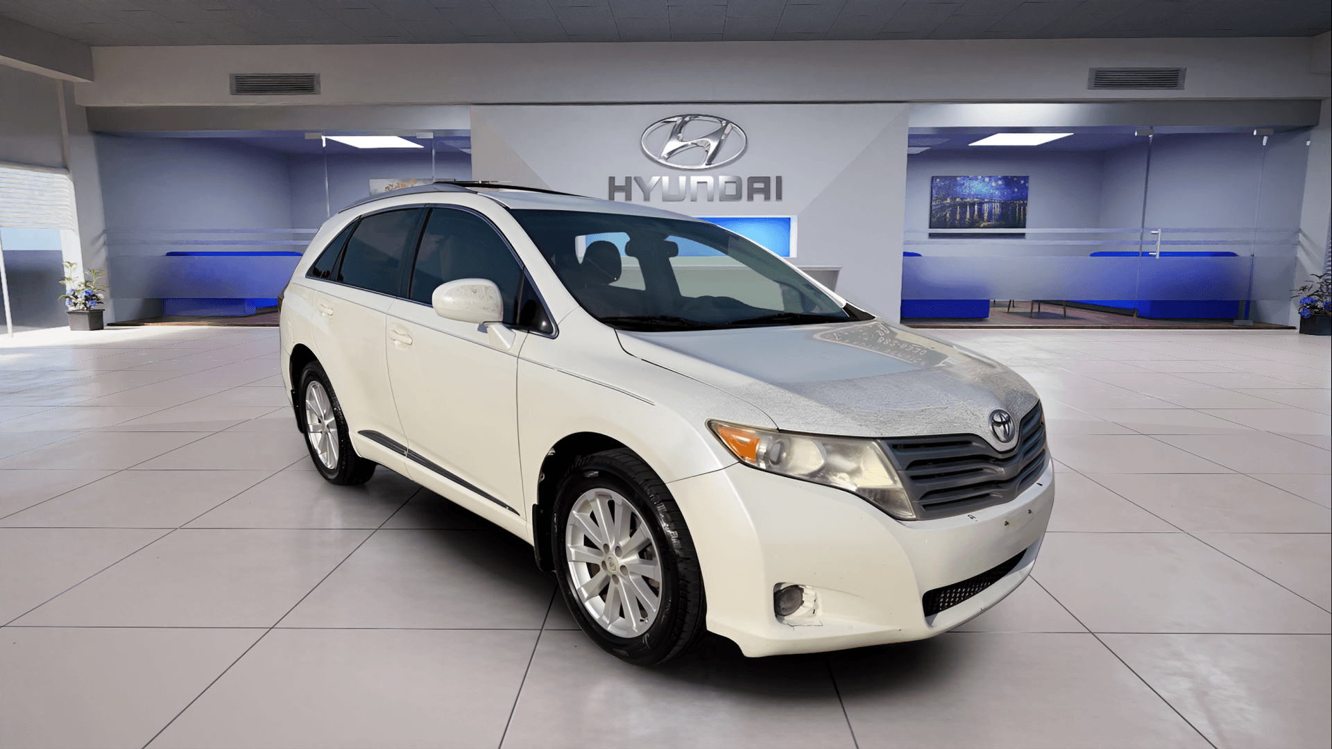 Vehicle photo