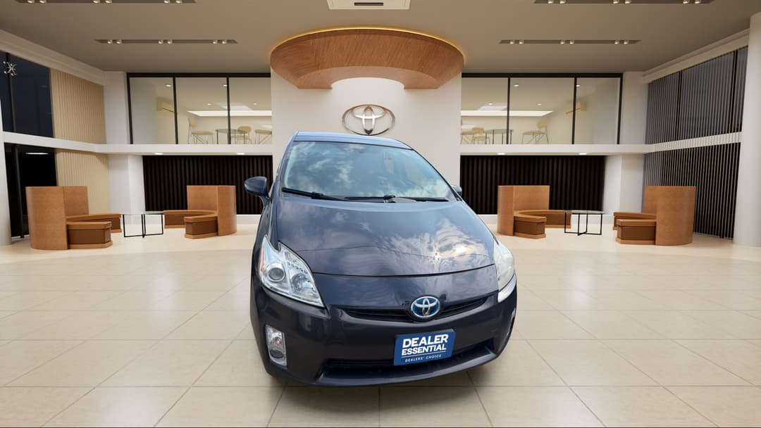 2010 Toyota  Prius
