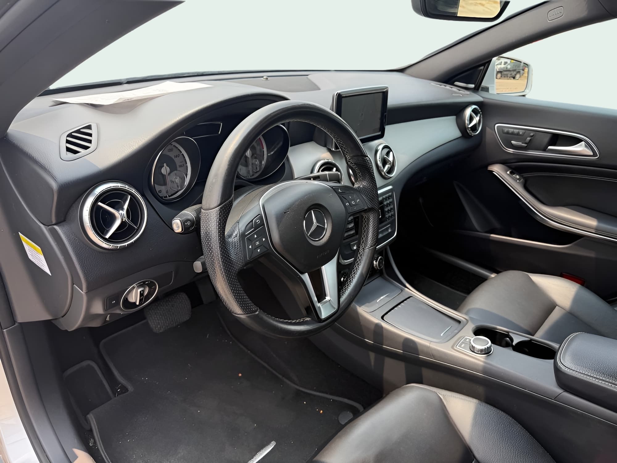 Vehicle photo