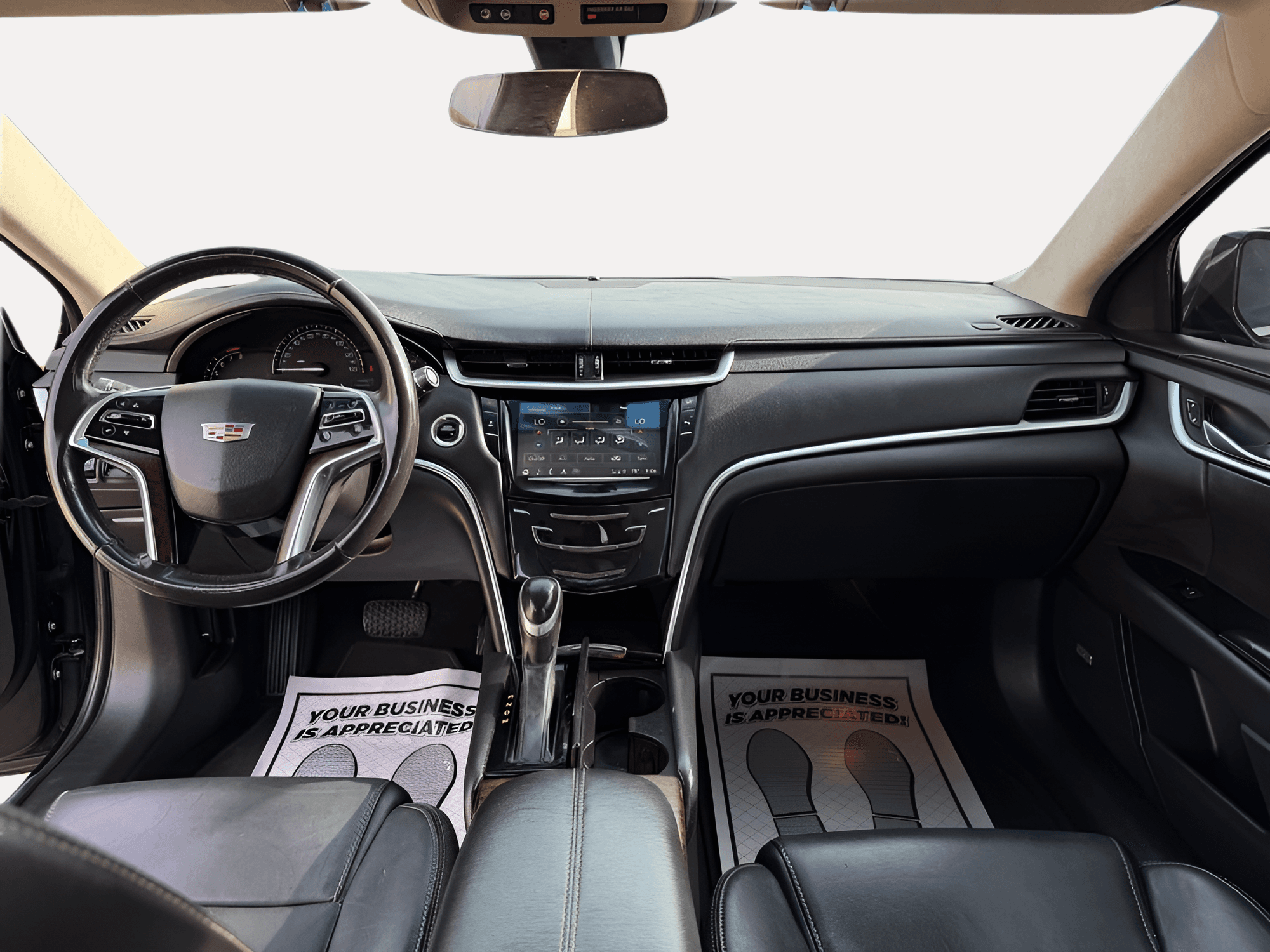 2018 Cadillac XTS - Photo 10