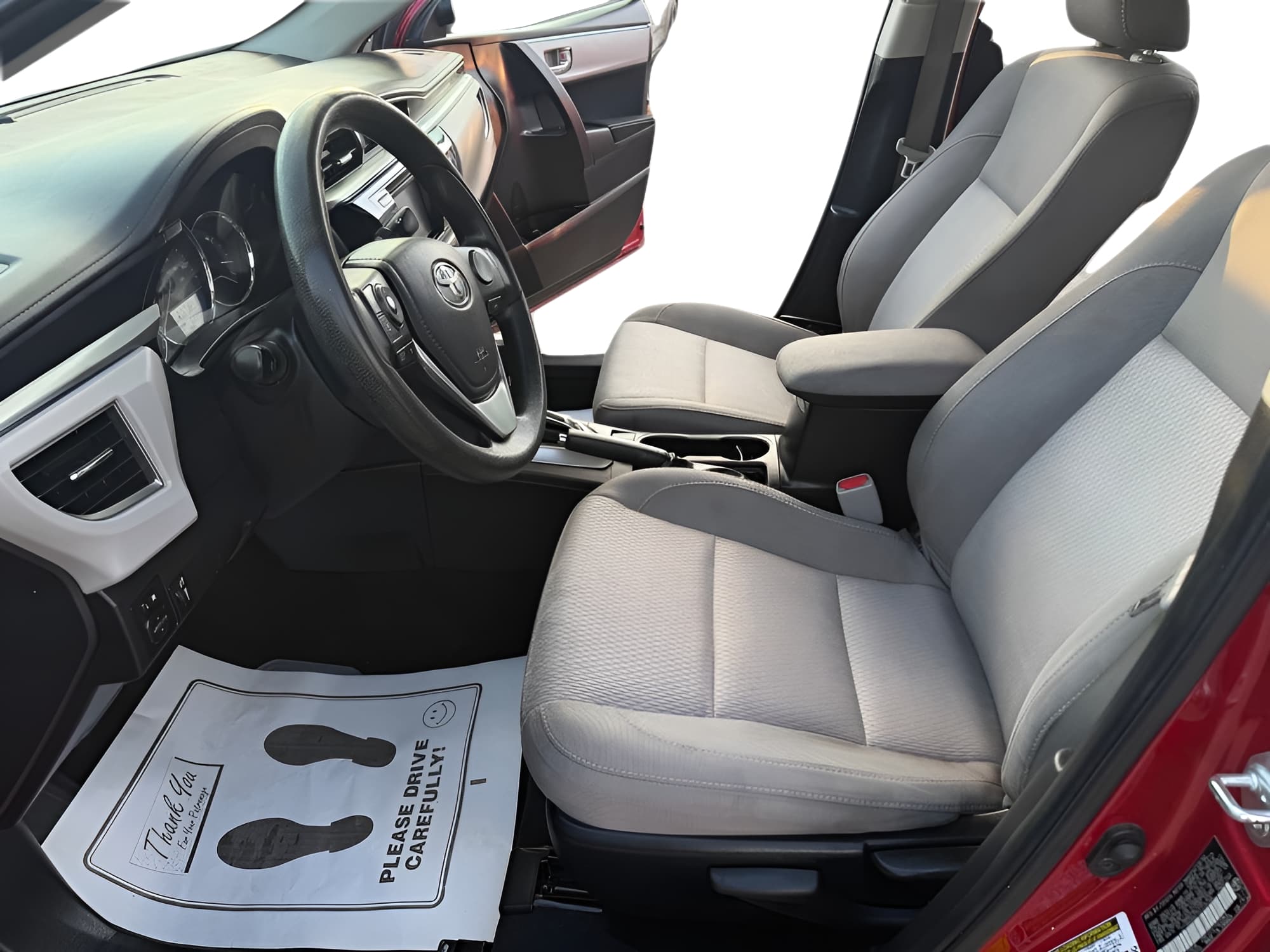 Vehicle photo