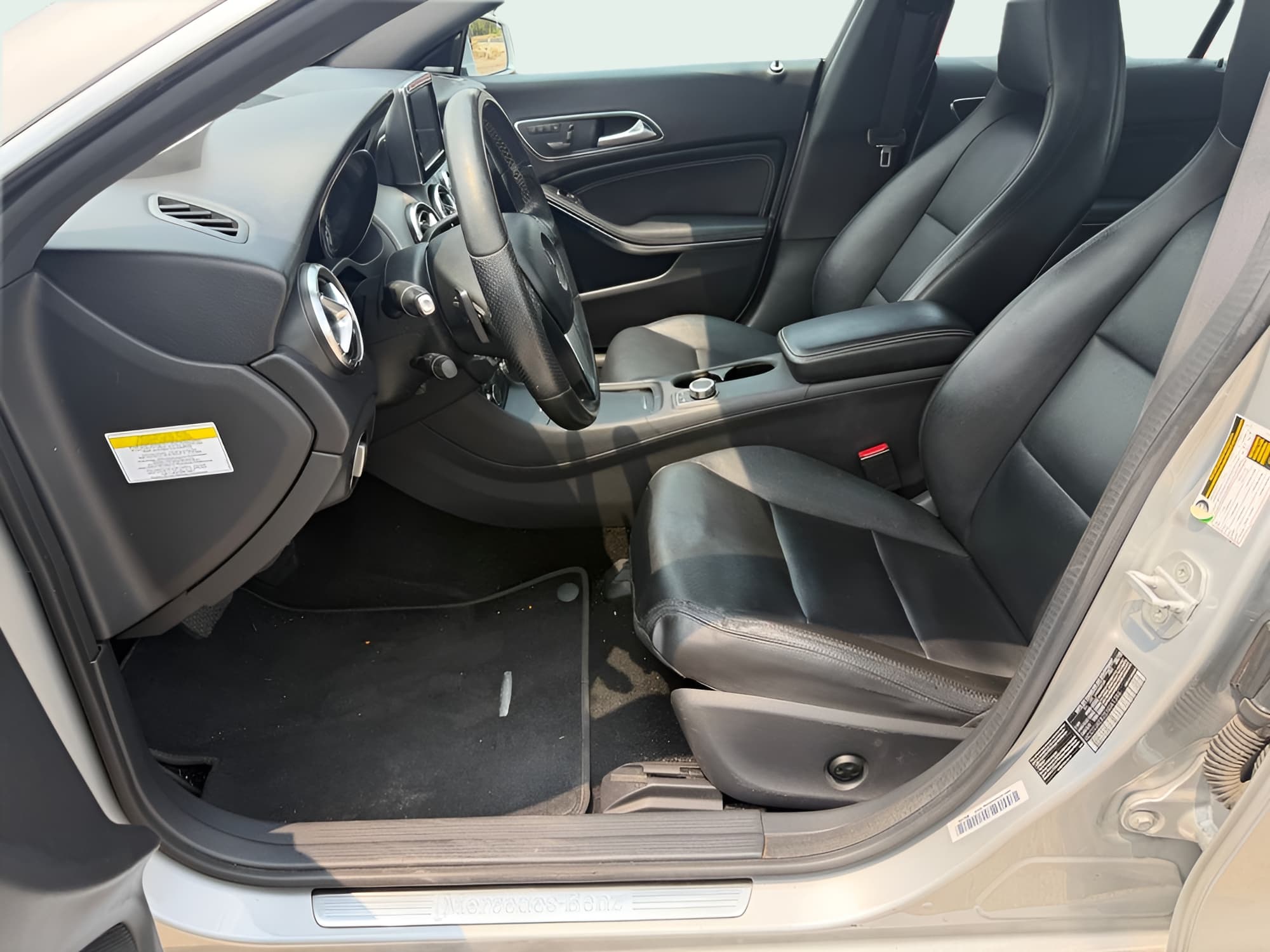 Vehicle photo
