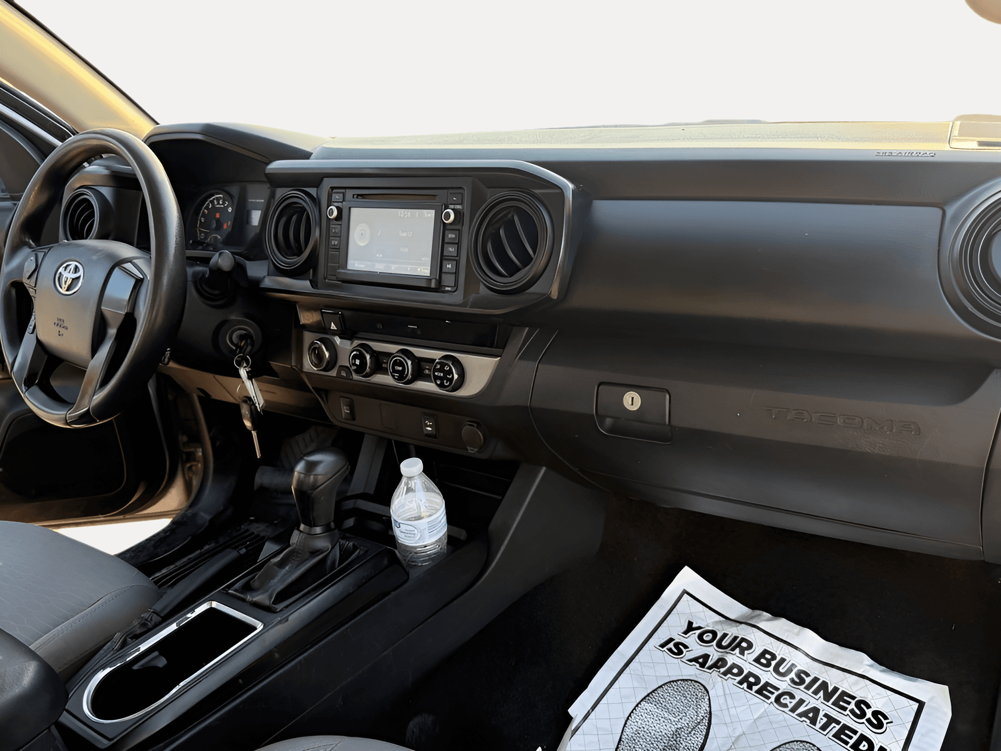 Vehicle photo