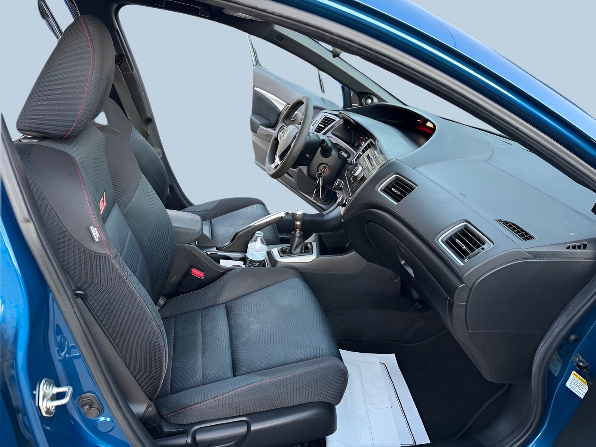 Vehicle photo