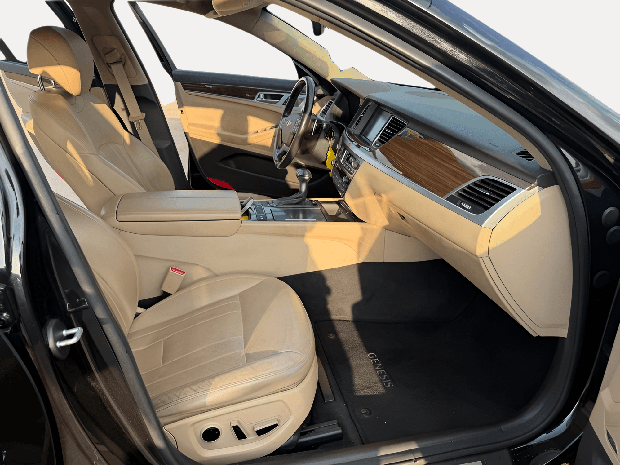 Vehicle photo