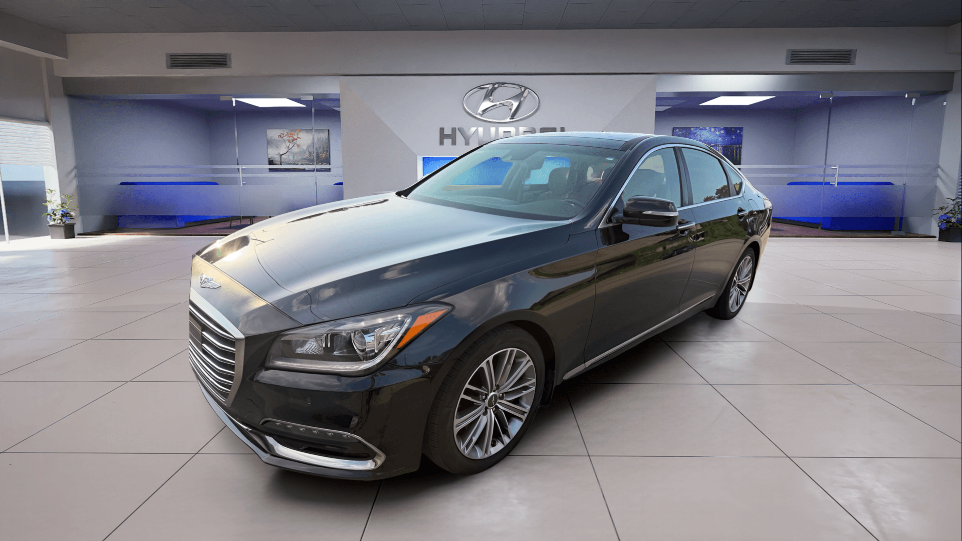 Vehicle photo