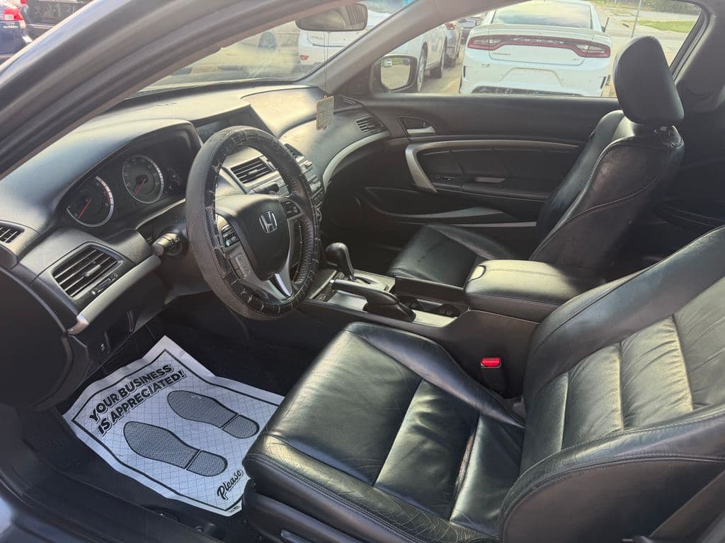 large car