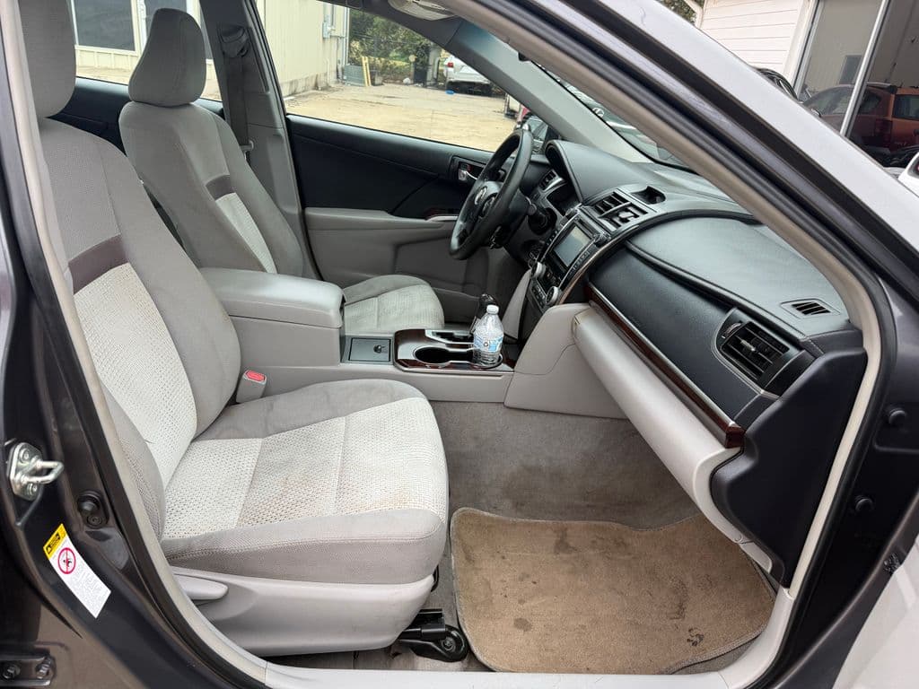 Vehicle photo